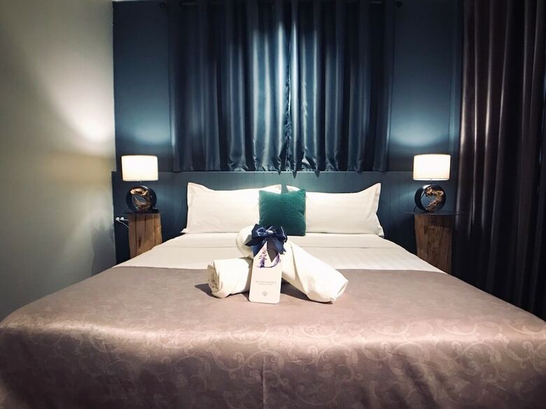 Hotel Sabai Day Guesthouse