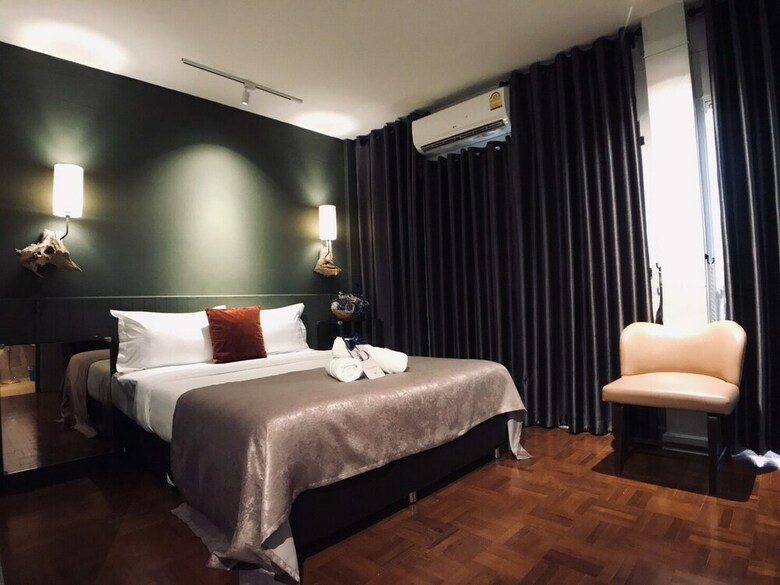 Hotel Sabai Day Guesthouse