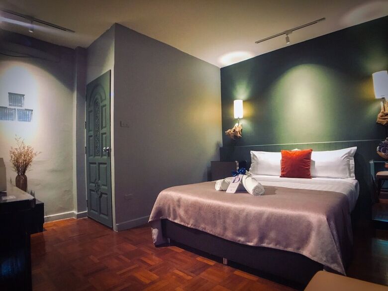 Hotel Sabai Day Guesthouse