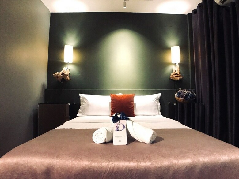 Hotel Sabai Day Guesthouse