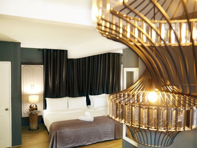 Hotel Sabai Day Guesthouse