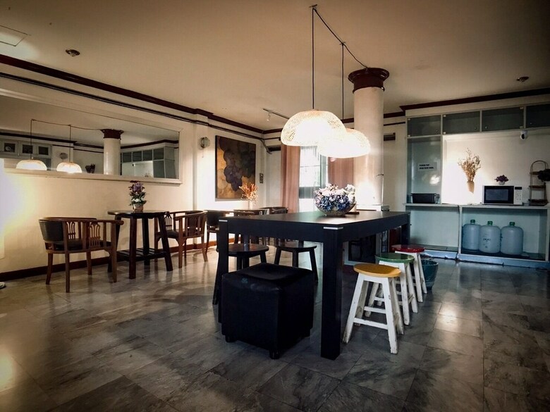 Hotel Sabai Day Guesthouse