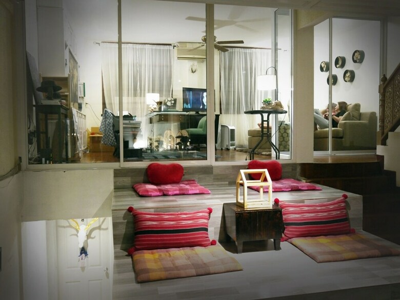 Hotel Sabai Day Guesthouse