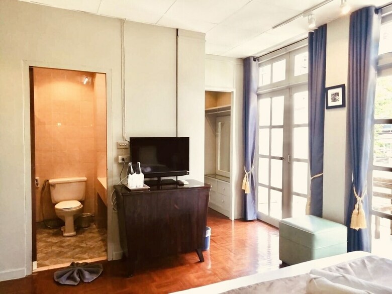 Hotel Sabai Day Guesthouse