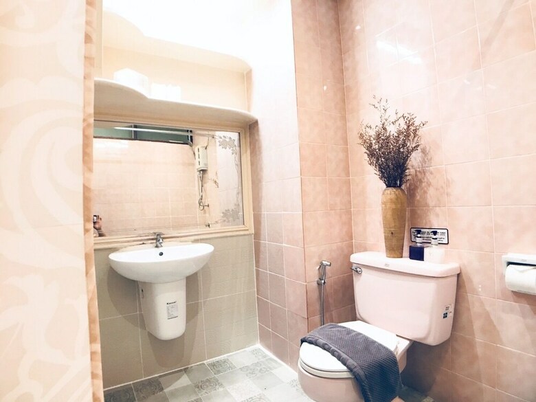 Hotel Sabai Day Guesthouse