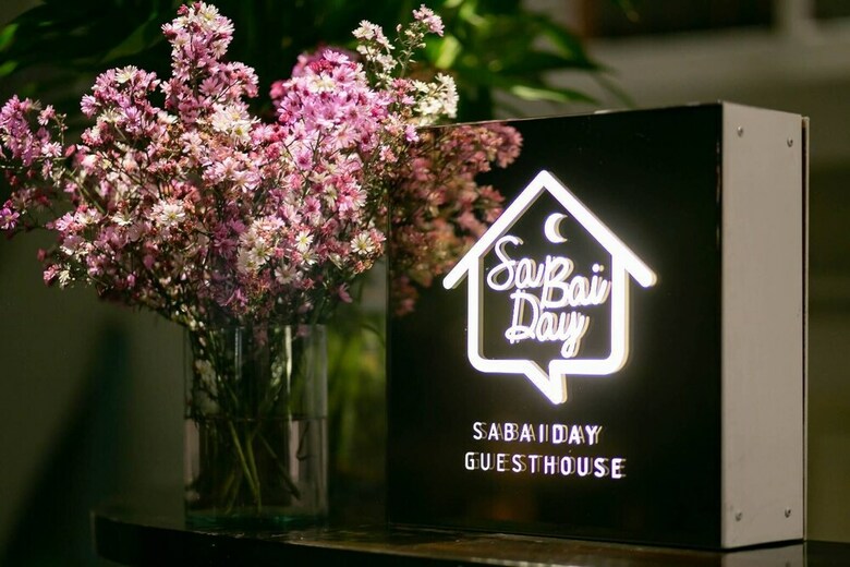 Hotel Sabai Day Guesthouse