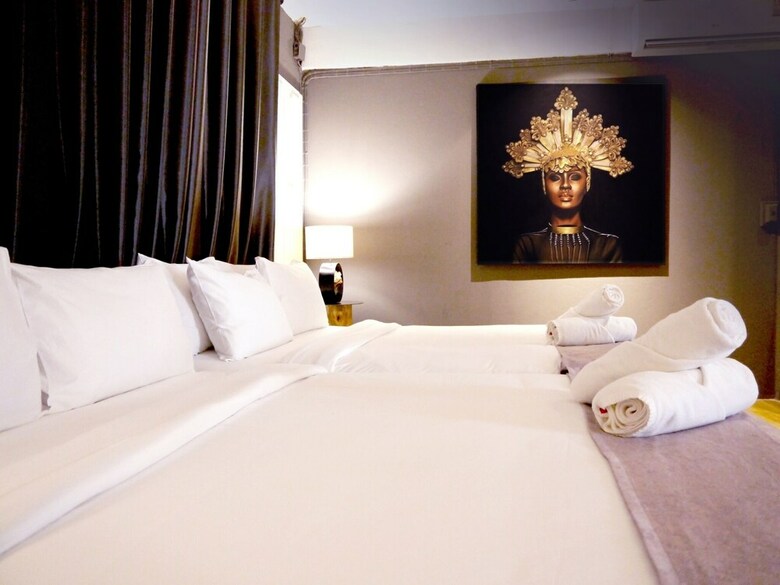 Hotel Sabai Day Guesthouse
