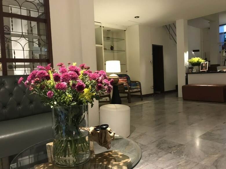 Hotel Sabai Day Guesthouse