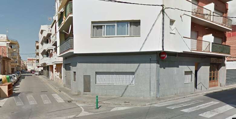 Apartamento Ugol