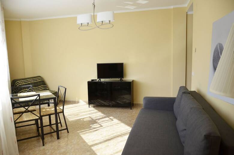 Apartamento Ugol