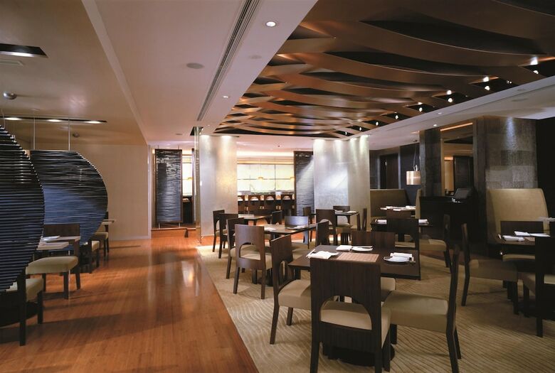 Hotel Kowloon Shangri-la, Hong Kong