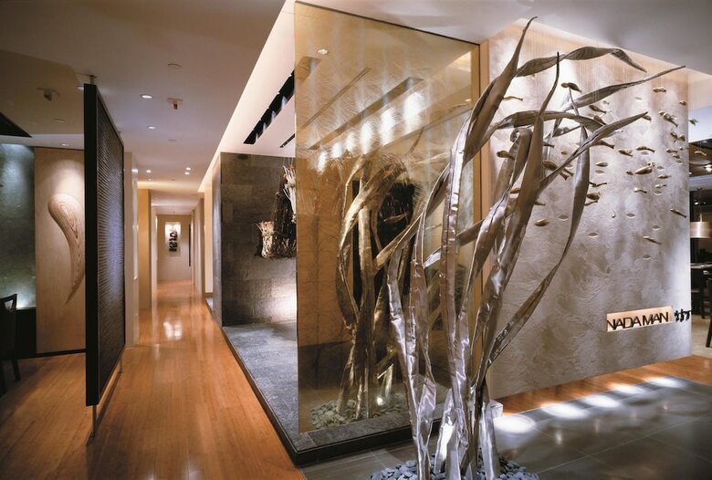 Hotel Kowloon Shangri-la, Hong Kong