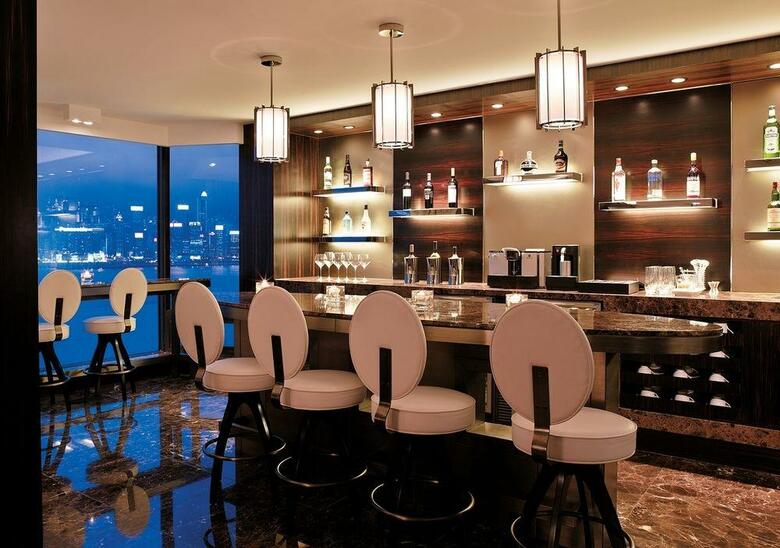 Hotel Kowloon Shangri-la, Hong Kong