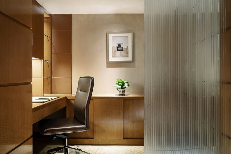 Hotel Kowloon Shangri-la, Hong Kong