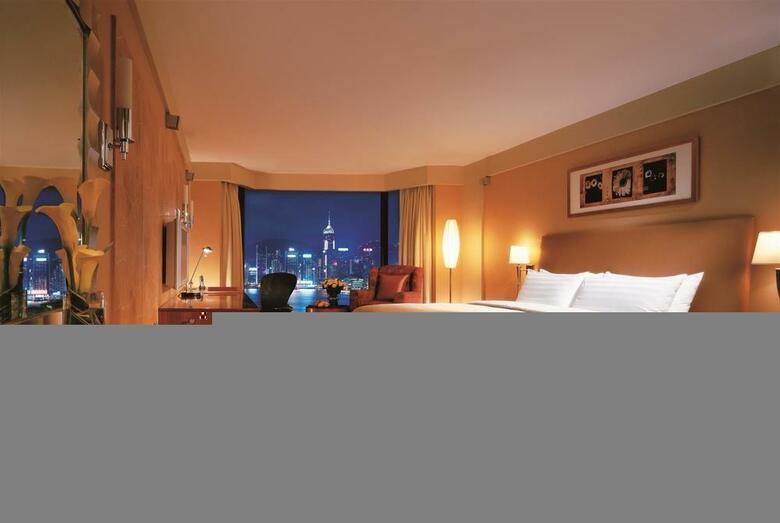 Hotel Kowloon Shangri-la, Hong Kong