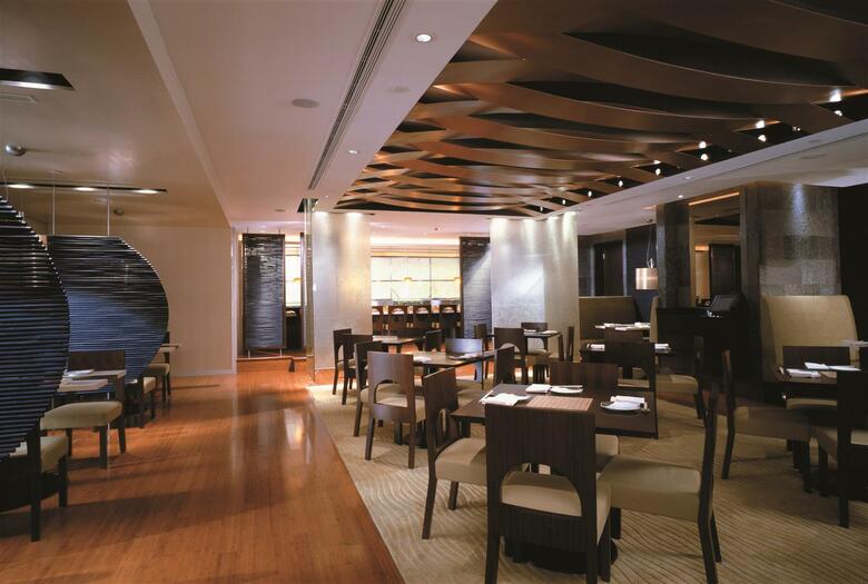 Hotel Kowloon Shangri-la, Hong Kong