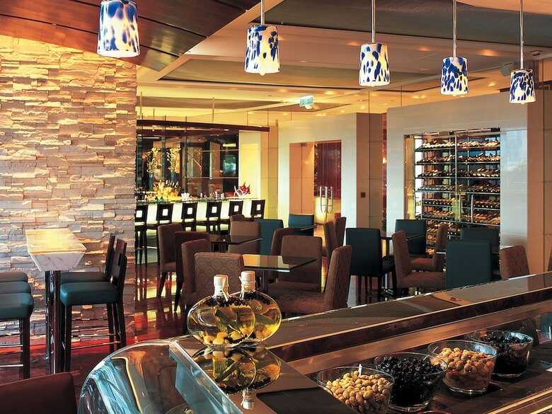 Hotel Kowloon Shangri-la, Hong Kong