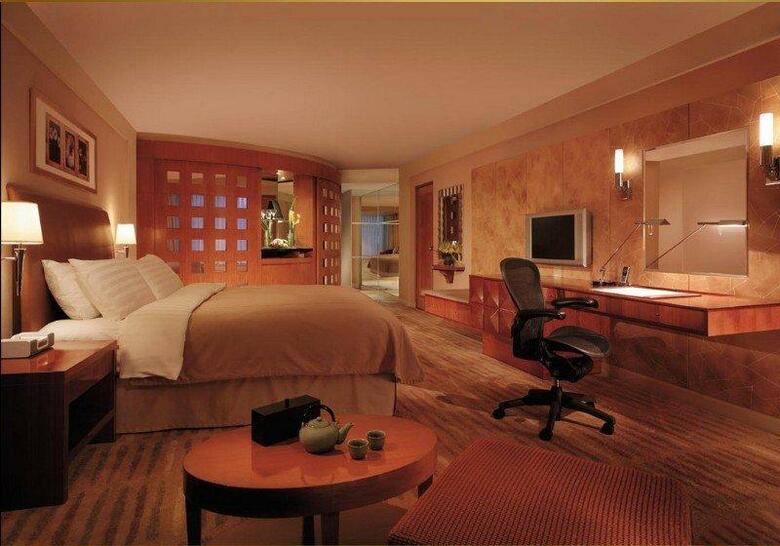 Hotel Kowloon Shangri-la, Hong Kong