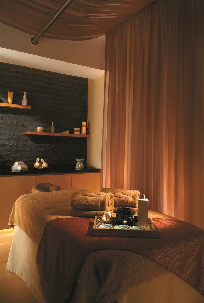 Hotel Kowloon Shangri-la, Hong Kong