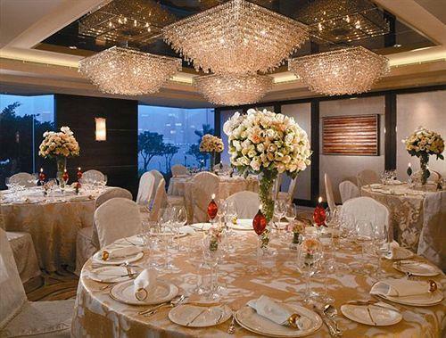 Hotel Kowloon Shangri-la, Hong Kong