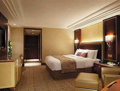 Hotel Kowloon Shangri-la, Hong Kong