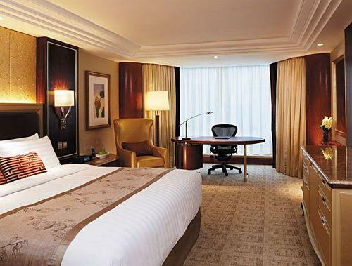 Hotel Kowloon Shangri-la, Hong Kong