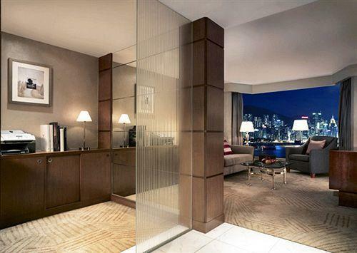 Hotel Kowloon Shangri-la, Hong Kong
