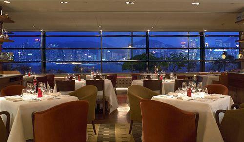 Hotel Kowloon Shangri-la, Hong Kong