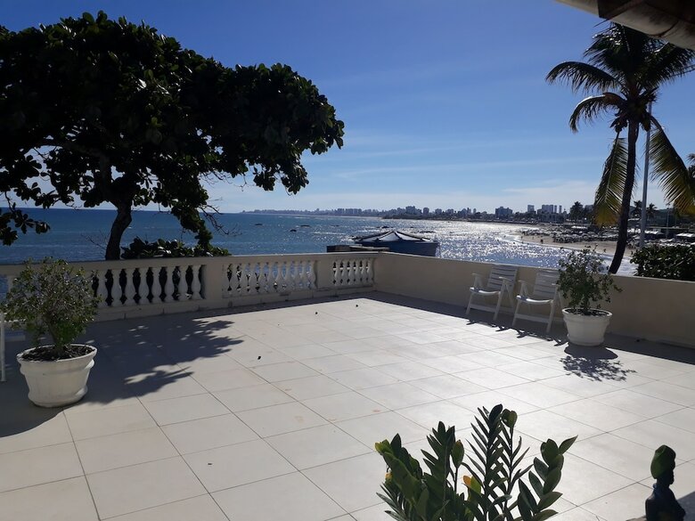 Hotel Luar De Itapu�