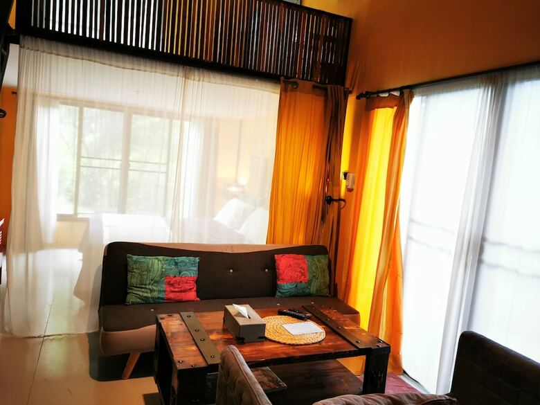 Villa Brookhouse At Khaoyai