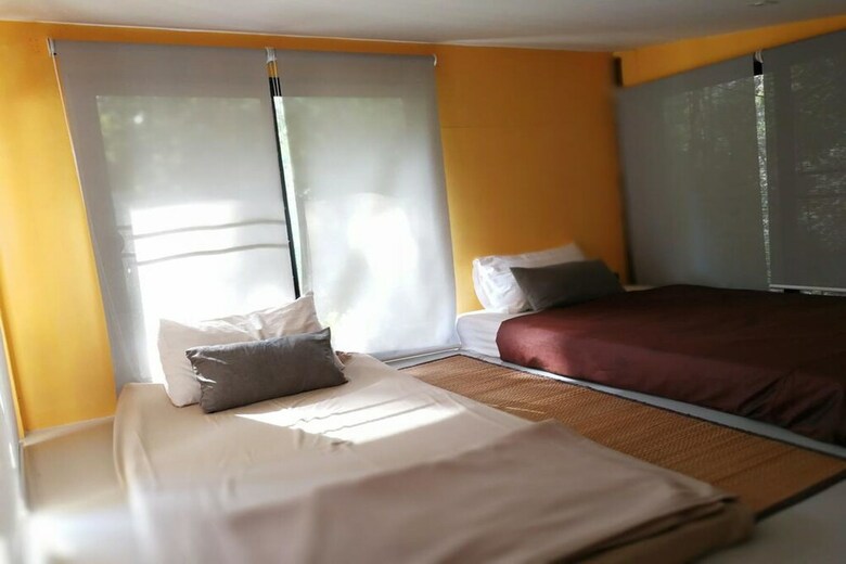 Villa Brookhouse At Khaoyai