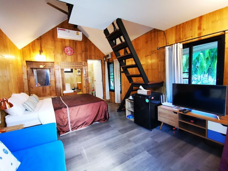 Villa Brookhouse At Khaoyai