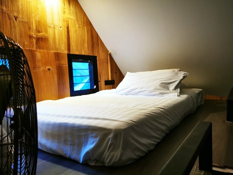 Villa Brookhouse At Khaoyai