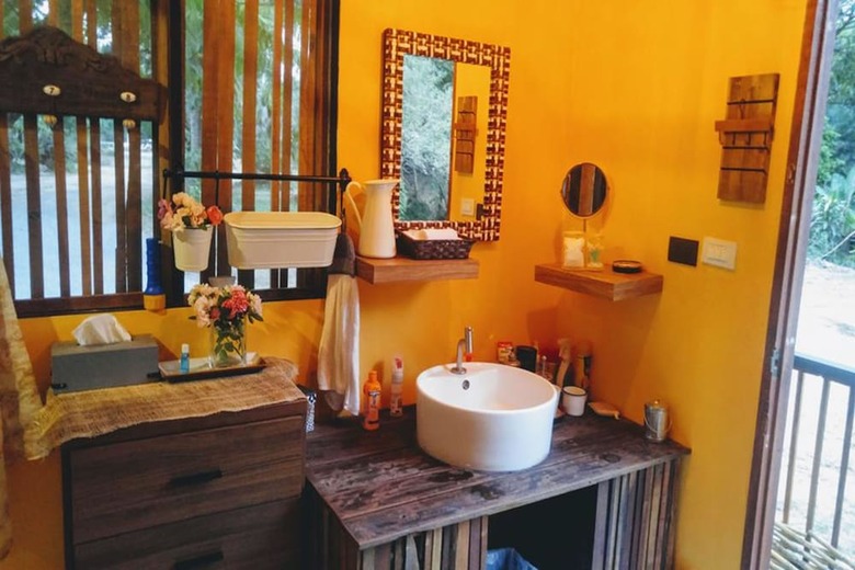 Villa Brookhouse At Khaoyai
