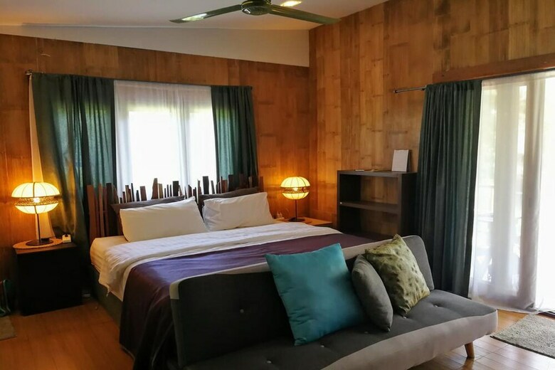 Villa Brookhouse At Khaoyai