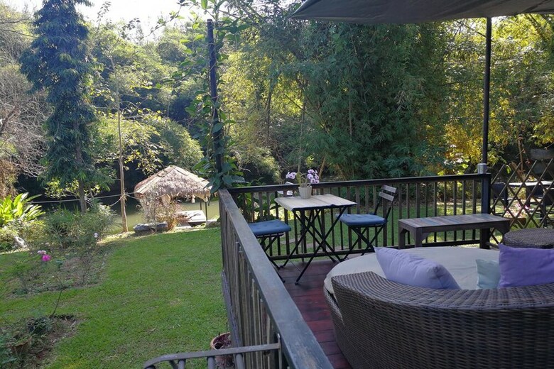 Villa Brookhouse At Khaoyai