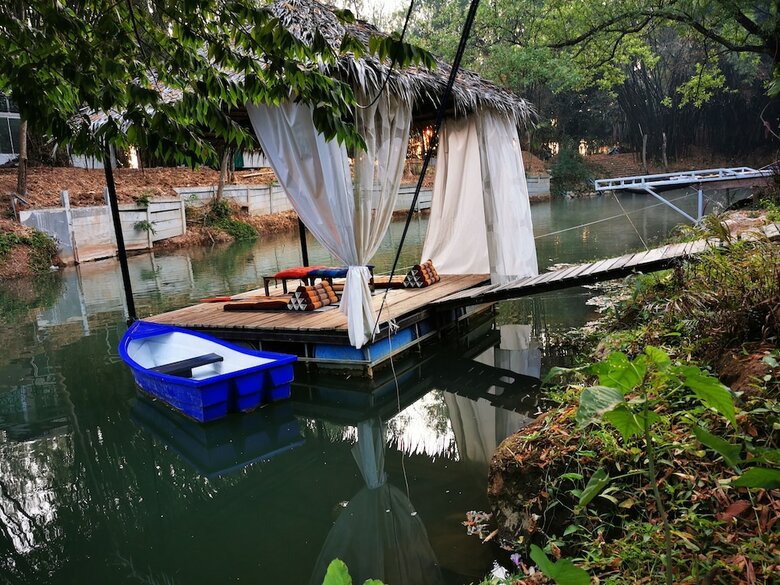 Villa Brookhouse At Khaoyai