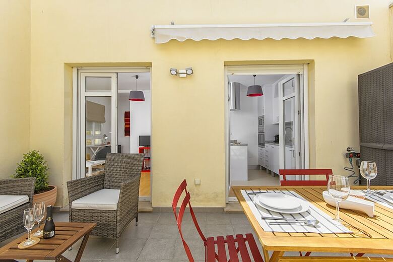 Apartamentos Solaga Jaleo