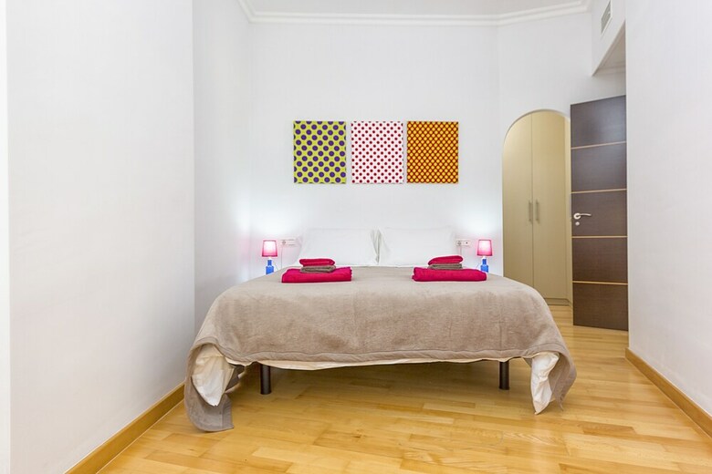 Apartamentos Solaga Jaleo