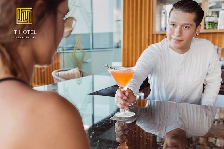 It Hotel & Residences