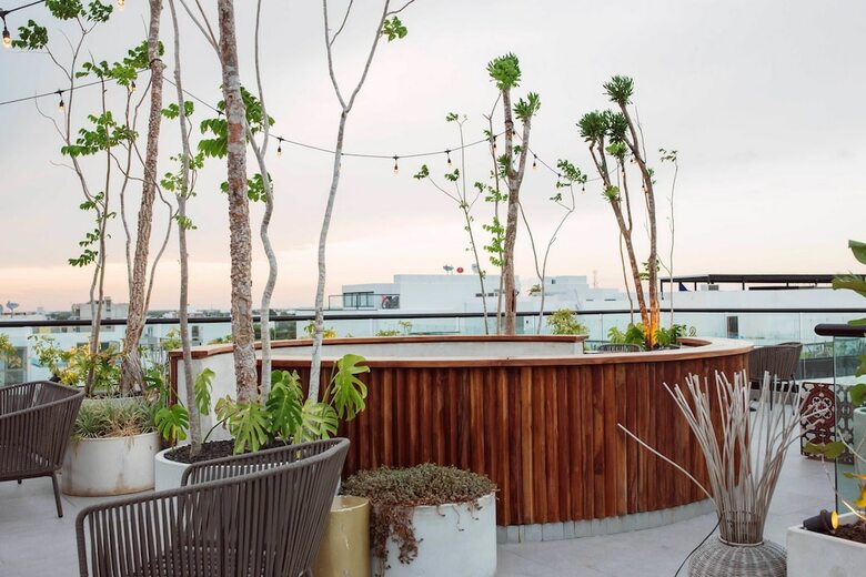 It Hotel & Residences