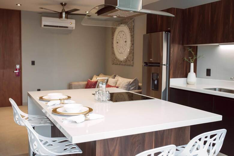 It Hotel & Residences