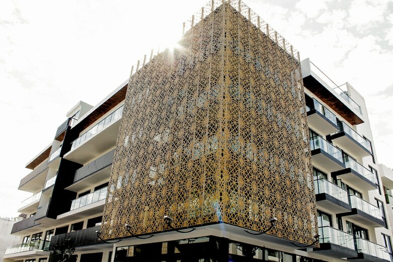 It Hotel & Residences