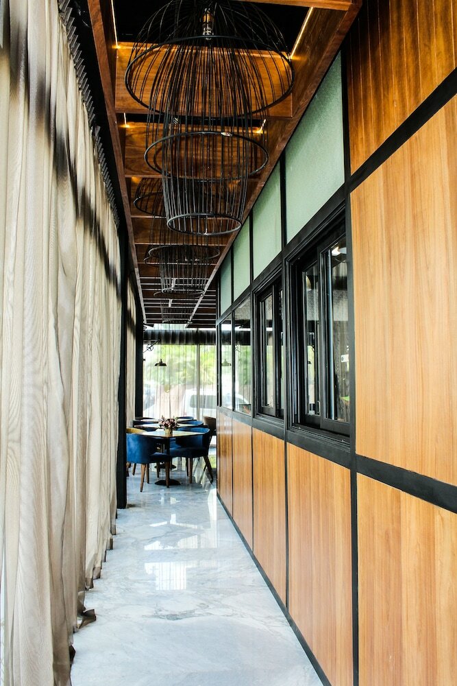 It Hotel & Residences