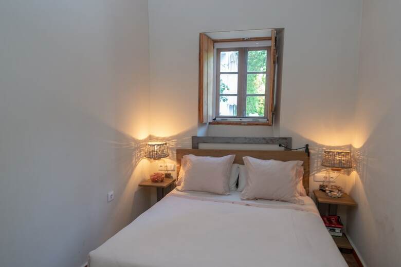 Apartamentos Horta Do Mar 3 By Lightbooking