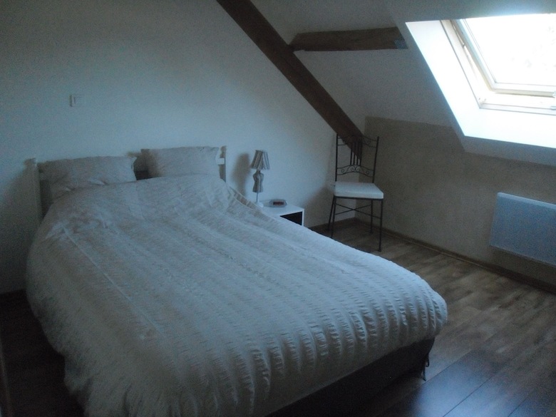 Agroturismo Grange de La Motte