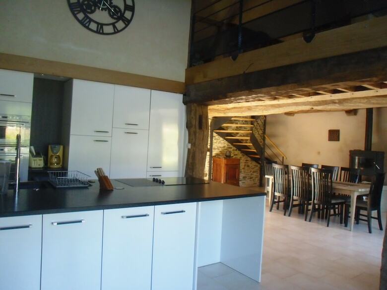 Agroturismo Grange de La Motte