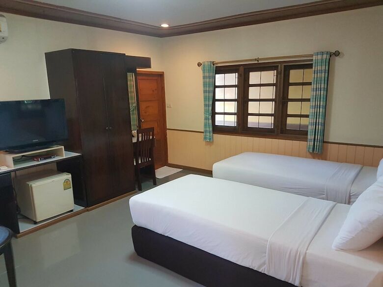 Hotel Guesthouse Ratchaburi