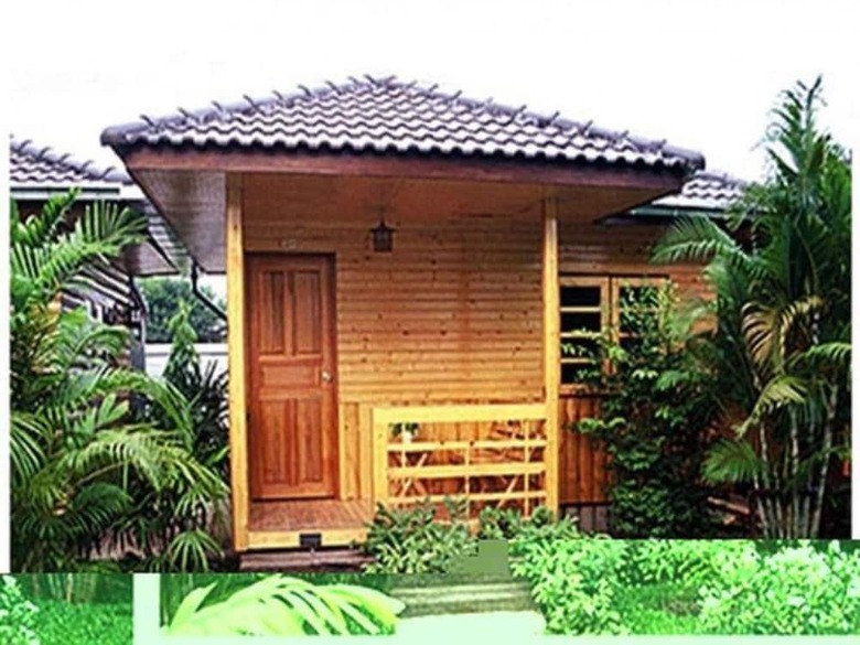 Hotel Guesthouse Ratchaburi