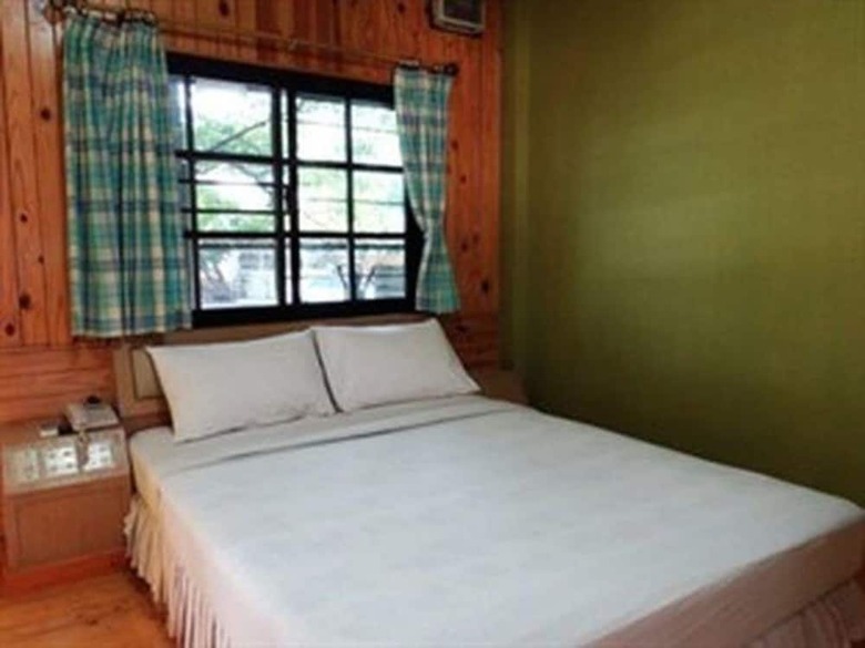 Hotel Guesthouse Ratchaburi